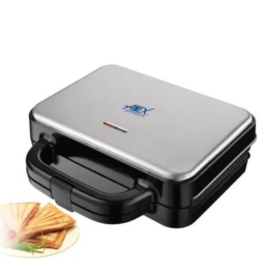 Anex AG-2132 Deluxe Sandwich Maker
