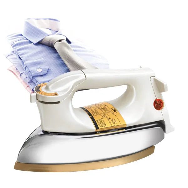 Anex AG-2179 Deluxe Dry Iron