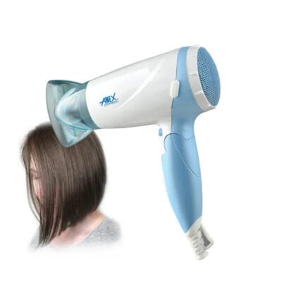 Anex AG-7004 Deluxe Hair Dryer