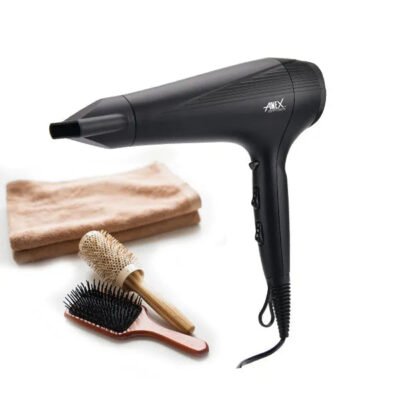 Anex AG-7026 Deluxe Hair Dryer