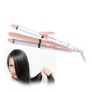 Anex AG-7038 Deluxe Hair Curler & Straightener