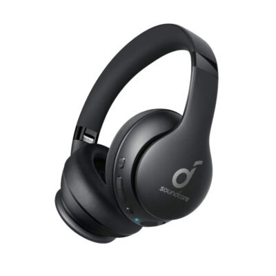 Anker Soundcore Life 2 Neo Wireless Headphones