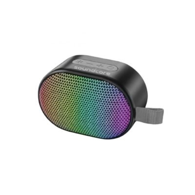 Anker Soundcore Pyro Mini Portable Bluetooth Speaker