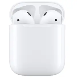 Apple AirPods (2nd generation)