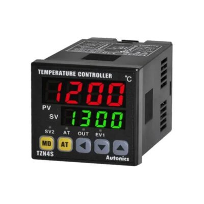 Autonics TZN4S-14R Dual-Speed PID Temperature Controller