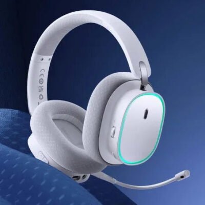 Baseus AeQur GH02 Gaming Wireless Headphones