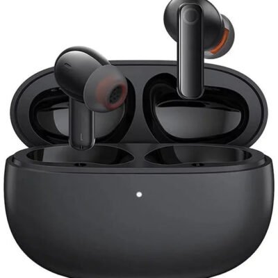 Baseus Bowie MZ10 True Wireless Earphones Black