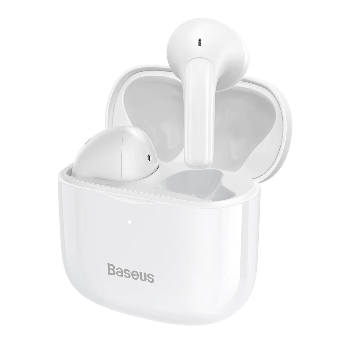 Baseus Bowie True Wireless Earphones E3 White