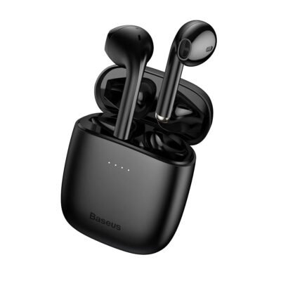 Baseus Encok W04 True Wireless Earphones