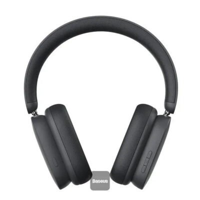 Baseus H1 Bowie Noise-Cancelling Wireless Headphone
