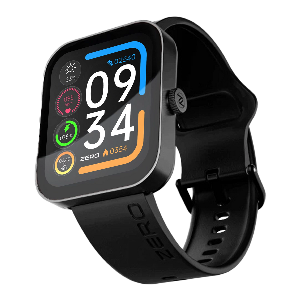 Zero Lifestyle Bolt Pro