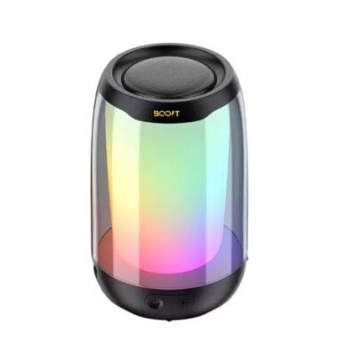 Boost Boombastic Bluetooth Speaker