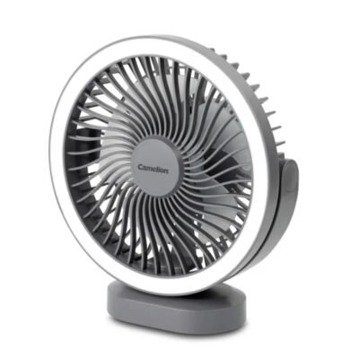 Camelion REF-005 Rechargeable Fan