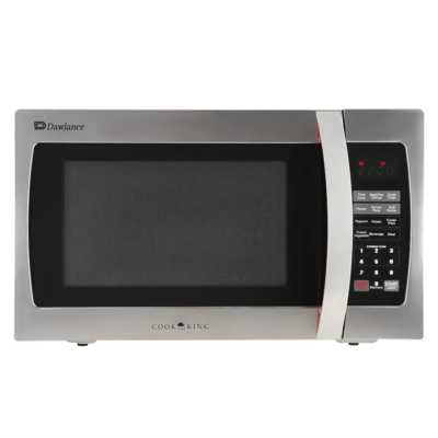 Dawlance DW-136 G Grilling Microwave Oven