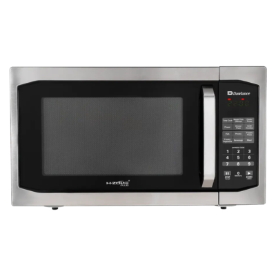 Dawlance DW-142 HZP Grilling Microwave Oven