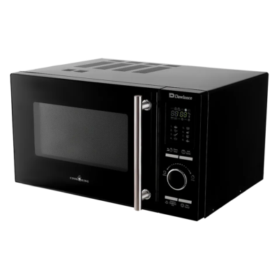 Dawlance DW 395 HCG Grilling Microwave Oven