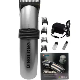 Dinglong Professional Beard And Hair Trimmer RF-609