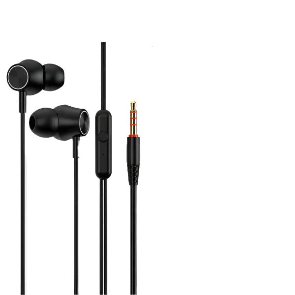 FASTER FHF-11c - Earphones