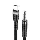 Faster M2 Audio Cable for Type-C to 3.5mm Port