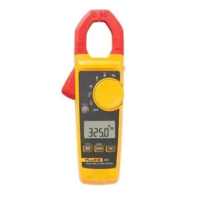 Fluke 325 True RMS Clamp Meter