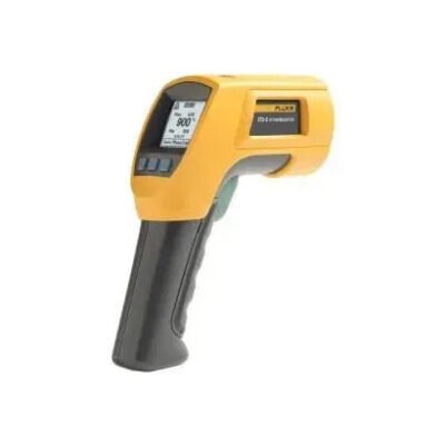 Fluke 572-2 High Temperature Infrared Thermometer