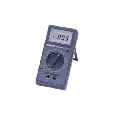 GW Instek LCR-814 Hand Held LCR Meter