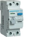 Hager CD264J 2-Pole 63A Earth Leakage Circuit Breaker