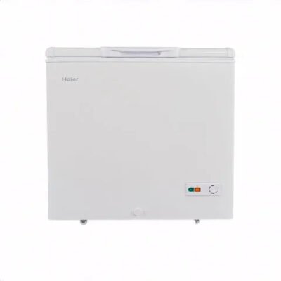 Haier HDF-245SD Singal Door Deep Freezer