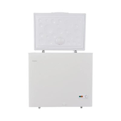 Haier HDF-285SD Singal Door Deep Freezer