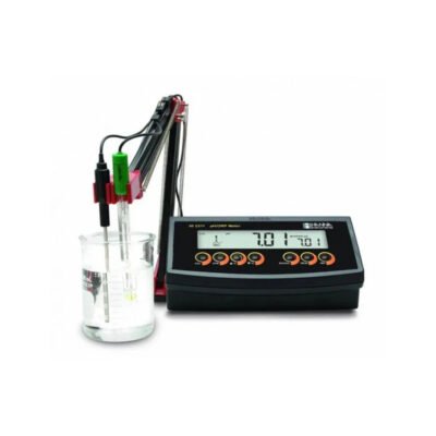 Hanna HI-2211 Bench Top pH Meter