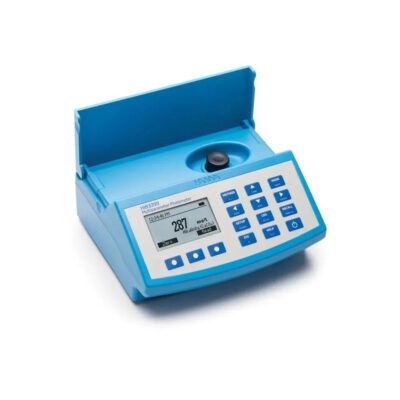 Hanna HI-83314 Multi-parameter Photometer