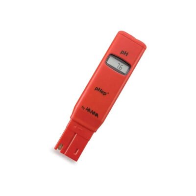 Hanna HI-98107 Phep pH Tester