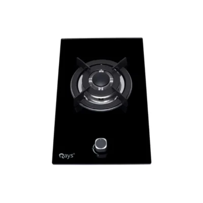 Rays Single Burner Gas Kitchen Hob 3111 G1