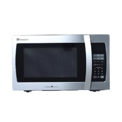 Dawlance 36 Liters Grill Microwave Oven Dw 136g