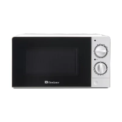 Dawlance 20 Liters Solo Microwave Oven Dw 220s