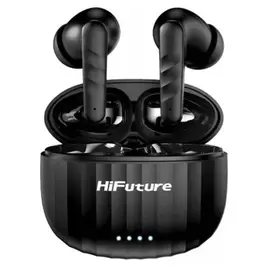 HiFutre SonicBliss True Wireless Earbuds