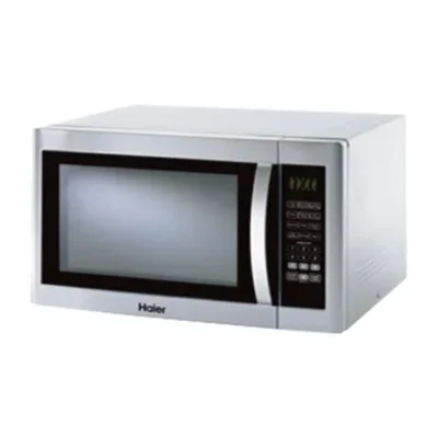 Haier 45 Liters Grill Microwave Oven Hmn 45200esd