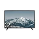 I Zone Led 32 Inches Tv 32a1000