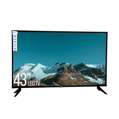 I Zone Smart Led Tv 43a2000 Series