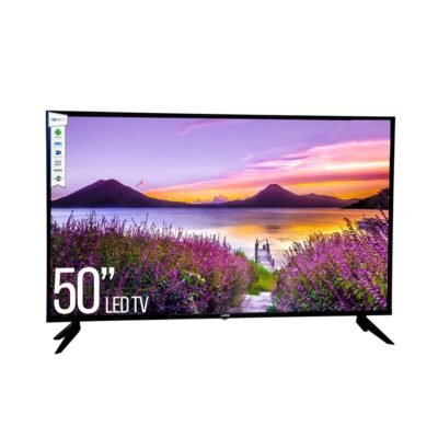 I Zone Smart Led Tv 50 A2000 Series