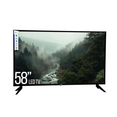 I Zone Smart Led Tv 58 A2000 Series