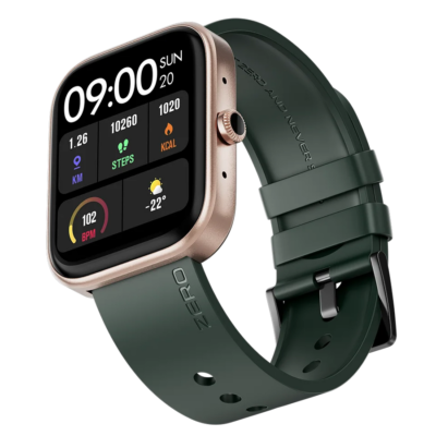 Zero Lifestyle Ignite