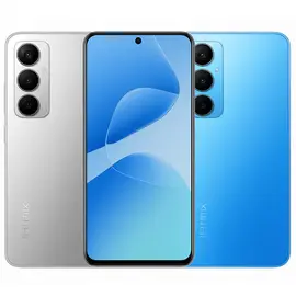 Infinix Hot 60 Pro