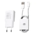 Infinix XC09 Kit 18W Charger With USB-C Cable