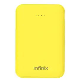 Infinix XP05 XPower Go 12W 5000mAh