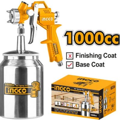 INGCO ASG3101 Air Spray Gun