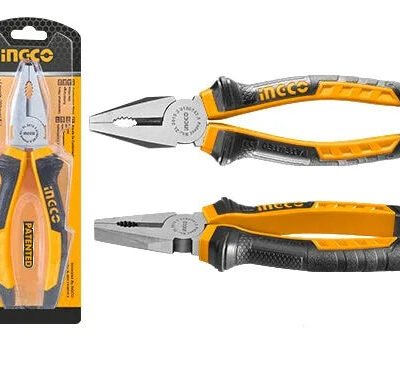 INGCO HCP08208 Combination Pliers