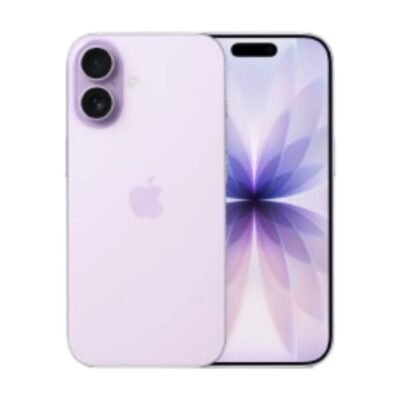 iPhone 17 Lavender