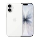 iPhone 17 White