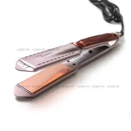 Kemei KM-471 Professional Hair Straightener